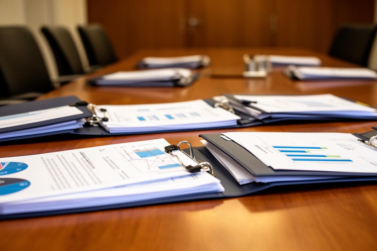 Confidential due diligence preparation for a UK business sale
